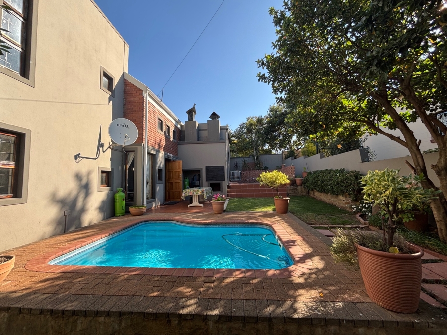 3 Bedroom Property for Sale in Pentagon Park Free State